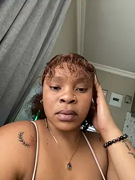 Show webcam de YellowHoneyDip