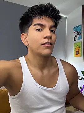 Show de webcam de OnlySantty
