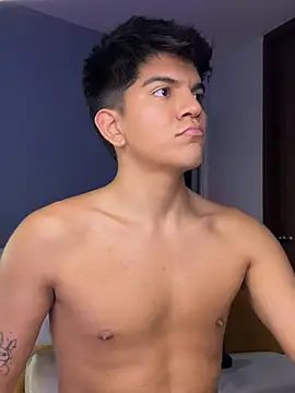OnlySantty Show Webcam