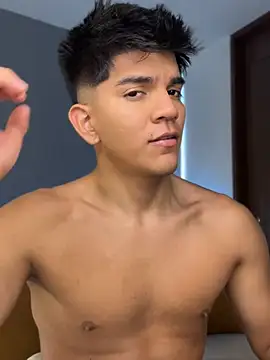 OnlySantty Show Webcam