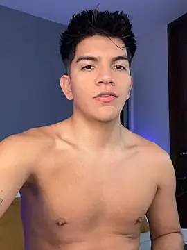Show de webcam de OnlySantty