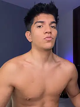 Show de webcam de OnlySantty