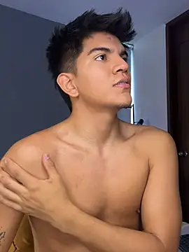 OnlySantty Show Webcam