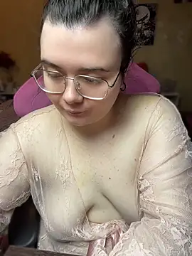 DenisHailey: вебка м-шоу