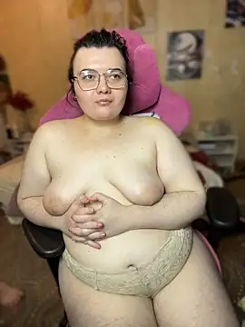 DenisHailey's Live XXX Chat