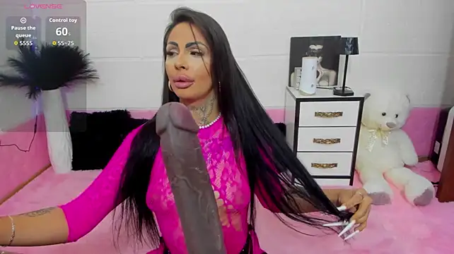 عرض كام DeniSalome