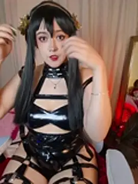 NaomiShimizu – webcam-show