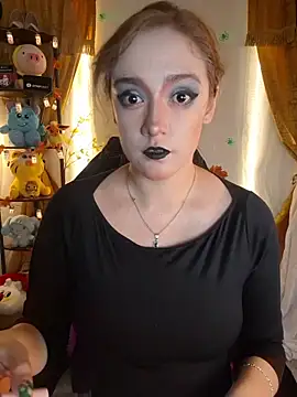 عرض كام NaomiShimizu