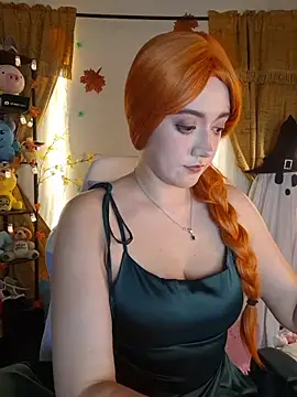 NaomiShimizu's Webcam Show
