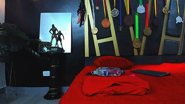 Khloe_Rossich's Webcam Show