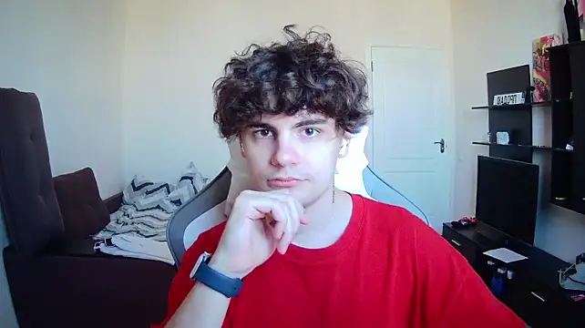 andrulka 웹캠 쇼