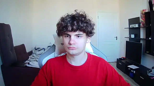 Вебкам-шоу andrulka