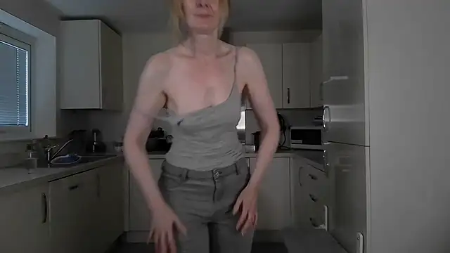 Anna_Raye's Webcam Show