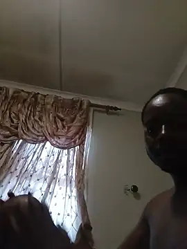 BlaqJesus' Webcam Show