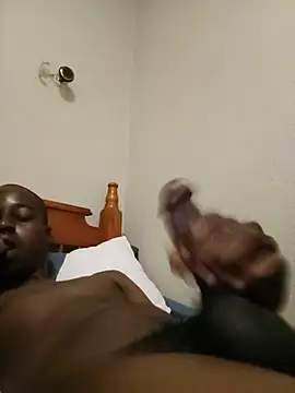 Sandile_1 Webcamshow