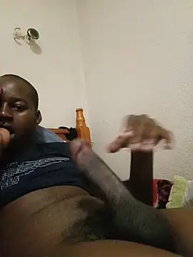Sandile_1 Webcam show