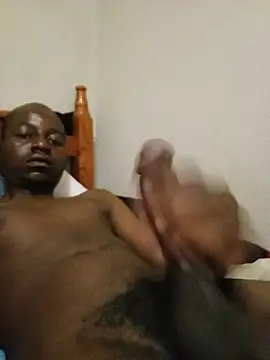 Sandile_1n Webbikameraesitys