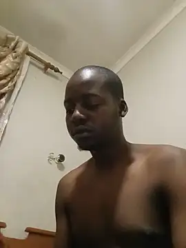 Sandile_1 Webcam-Show