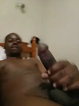 Sandile_1's Webcam Show