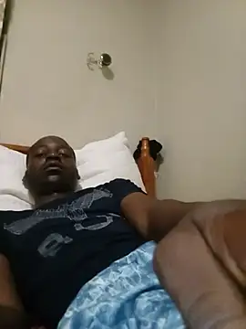 Sandile_1 webcam show