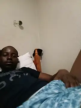 Sandile_1 Webcamshow
