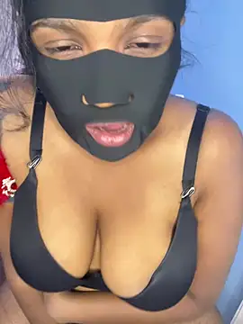 nuyaaraa 网络视讯表演