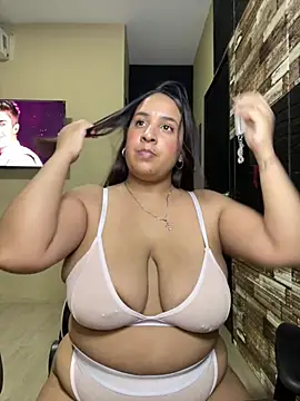 Živý XXX chat KathyHardcore69