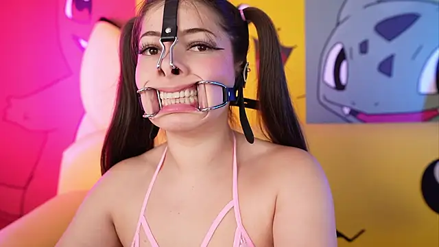 miss__pamela webkamerás műsora