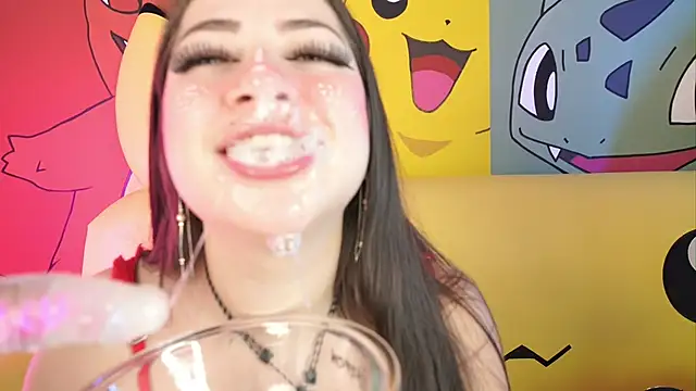 عرض كام miss__pamela