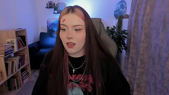Chat XXX en directo de CoraMiel