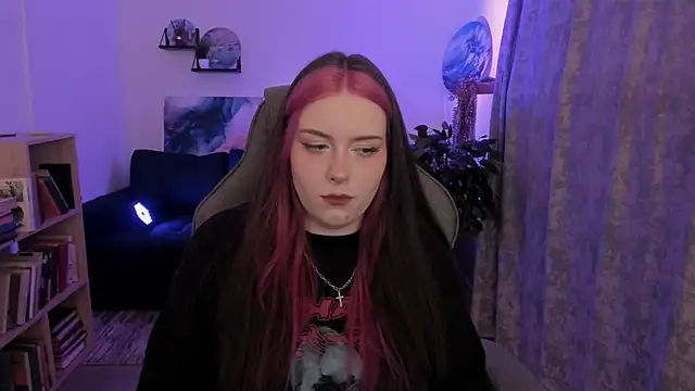 Chat XXX en directo de CoraMiel