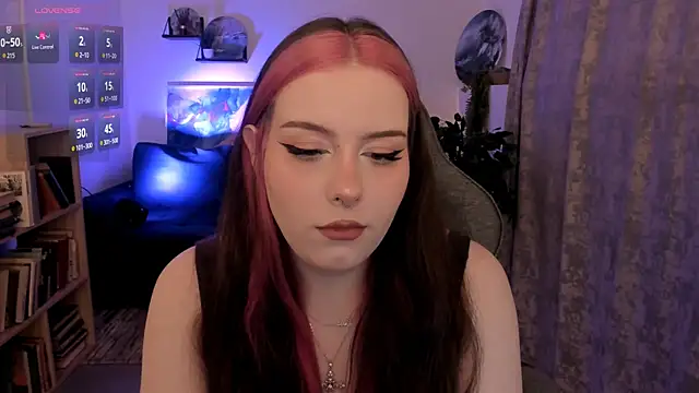 Chat XXX en directo de CoraMiel