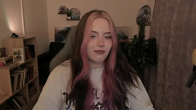 XXX chat uživo modela CoraMiel
