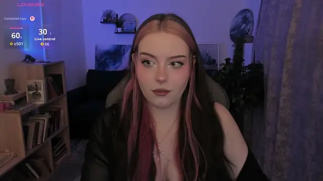 Czat XXX na żywo – CoraMiel