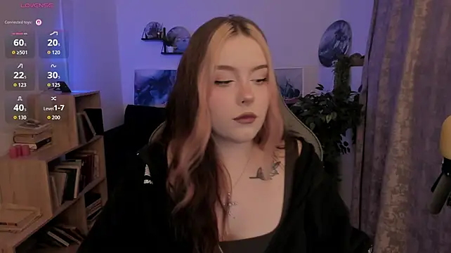 CoraMieln Live XXX chat
