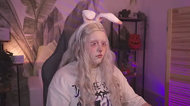 Živý XXX chat CoraMiel
