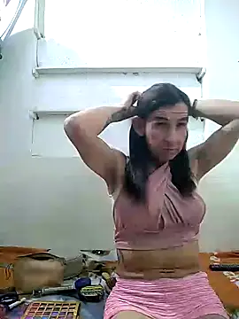 Chatroom XXX en direct de Cameron_puppy