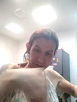 Show webcam de Cameron_puppy