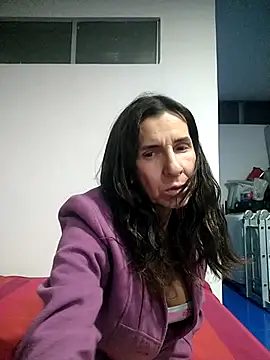 Cameron_puppy Webcam show
