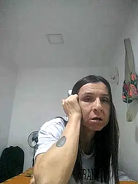 Cameron_puppy Webcamshow