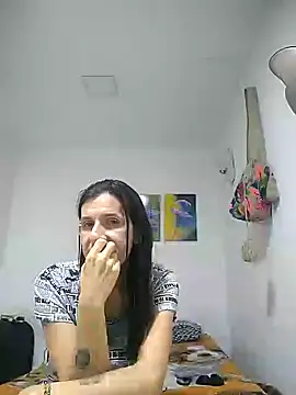 Cameron_puppy Webcam show