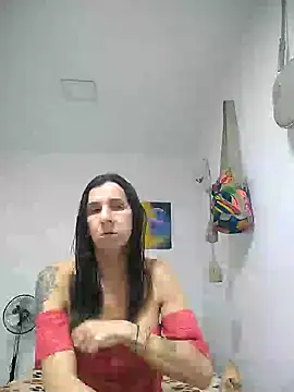 Cameron_puppy Webcam-Show