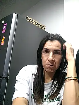 Webkamerová show Cameron_puppy