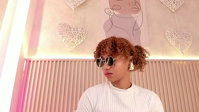 daiana_curly's Live XXX Chat