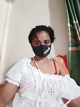 Webkamerová show Dil-Ka-Radhika