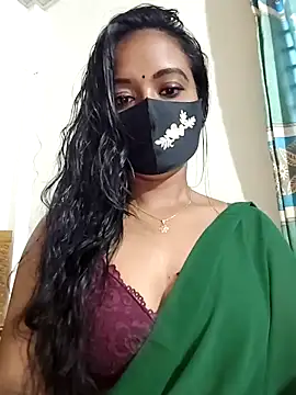 Dil-Ka-Radhika's Webcam Show