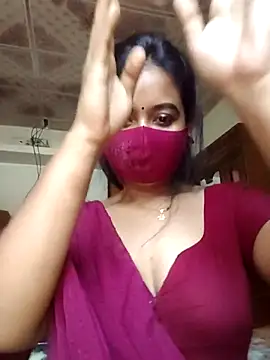 Dil-Ka-Radhika Pertunjukan Webcam