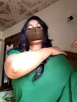 Dil-Ka-Radhika Webcamshow