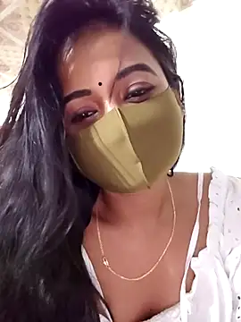 Dil-Ka-Radhika's Webcam Show