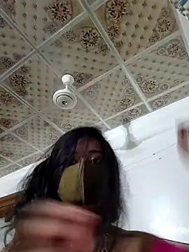 Dil-Ka-Radhika's Webcam Show